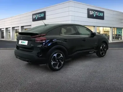 Photo 27 Citroën C4  BlueHDi 130 S&S EAT8 Shine