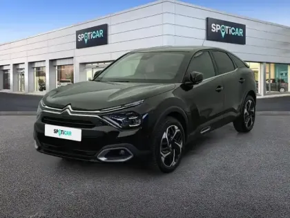 Photo Citroën C4 Shine