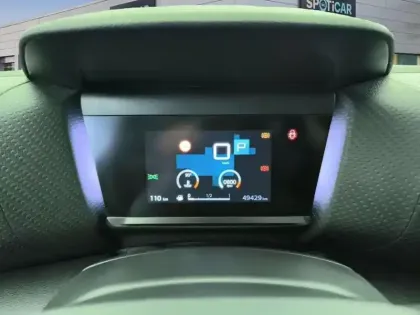 Photo 20 Citroën C4  BlueHDi 130 S&S EAT8 Shine