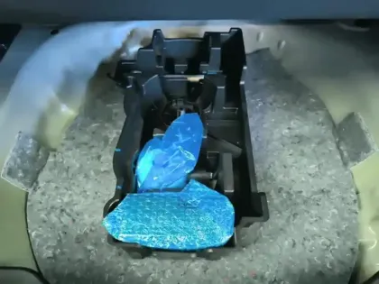 Photo 26 Citroën C4  BlueHDi 130 S&S EAT8 Shine