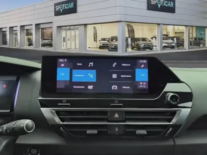 Photo 21 Citroën C4  BlueHDi 130 S&S EAT8 Shine