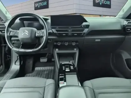 Photo 9 Citroën C4  BlueHDi 130 S&S EAT8 Shine