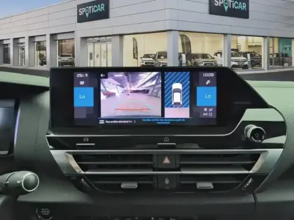 Photo 25 Citroën C4  BlueHDi 130 S&S EAT8 Shine