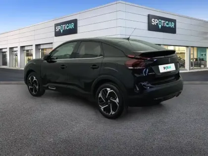 Photo 29 Citroën C4  BlueHDi 130 S&S EAT8 Shine