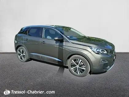 Photo 22 Peugeot 3008  Hybrid 225 e-EAT8 Allure