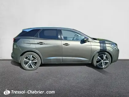 Photo 11 Peugeot 3008  Hybrid 225 e-EAT8 Allure