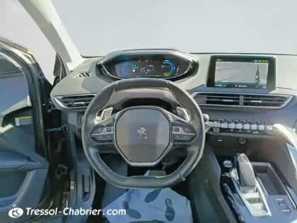 Photo 25 Peugeot 3008  Hybrid 225 e-EAT8 Allure