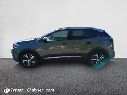 Photo 19 Peugeot 3008  Hybrid 225 e-EAT8 Allure