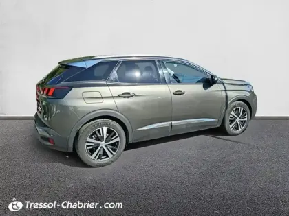 Photo 12 Peugeot 3008  Hybrid 225 e-EAT8 Allure