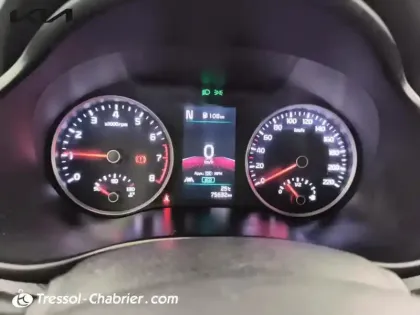 Photo 20 Kia Rio  1.0L T-GDi 120 ch ISG GT Line