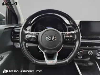Photo 11 Kia Rio  1.0L T-GDi 120 ch ISG GT Line