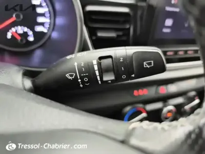 Photo 16 Kia Rio  1.0L T-GDi 120 ch ISG GT Line
