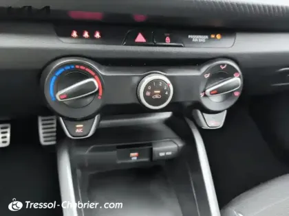 Photo 12 Kia Rio  1.0L T-GDi 120 ch ISG GT Line