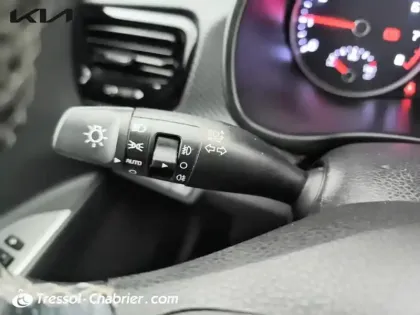 Photo 17 Kia Rio  1.0L T-GDi 120 ch ISG GT Line