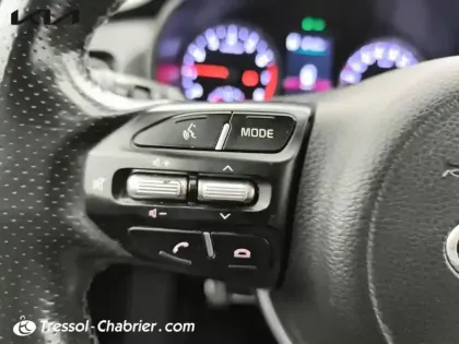 Photo 18 Kia Rio  1.0L T-GDi 120 ch ISG GT Line