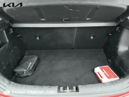 Photo 7 Kia Rio  1.0L T-GDi 120 ch ISG GT Line