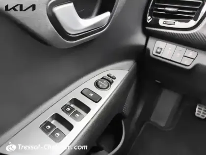 Photo 19 Kia Rio  1.0L T-GDi 120 ch ISG GT Line