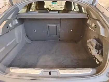 Photo 7 Peugeot 408  Hybrid 136 e-DCS6 GT