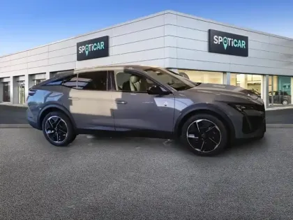 Photo 5 Peugeot 408  Hybrid 136 e-DCS6 GT