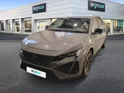 Photo Peugeot 408 Gt