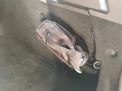 Photo 26 Peugeot 408  Hybrid 136 e-DCS6 GT