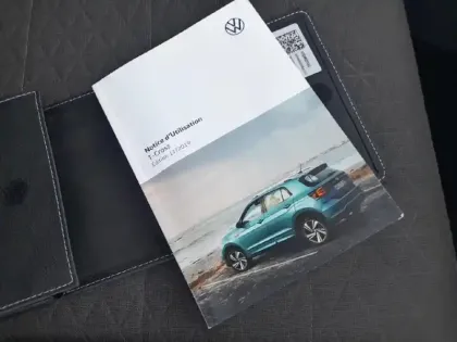 Photo 15 Volkswagen T-cross  1.0 TSI 115 Start/Stop BVM6 R-Line