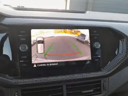 Photo 25 Volkswagen T-cross  1.0 TSI 115 Start/Stop BVM6 R-Line