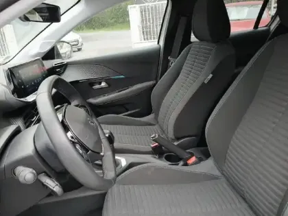 Photo 5 Peugeot 208  PureTech 75 S&S BVM5 Style