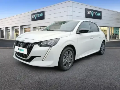 Photo Peugeot 208 Style