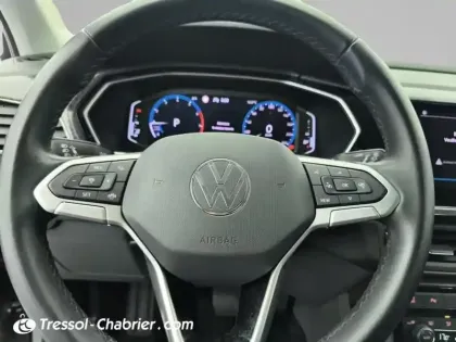 Photo 15 Volkswagen T-cross  1.0 TSI 110 Start/Stop DSG7 R-Line