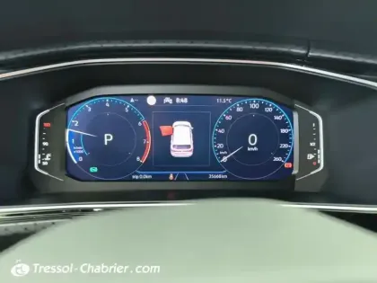 Photo 13 Volkswagen T-cross  1.0 TSI 110 Start/Stop DSG7 R-Line