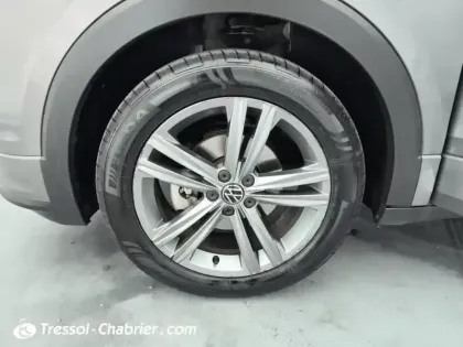 Photo 21 Volkswagen T-cross  1.0 TSI 110 Start/Stop DSG7 R-Line