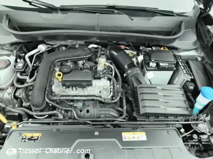 Photo 28 Volkswagen T-cross  1.0 TSI 110 Start/Stop DSG7 R-Line