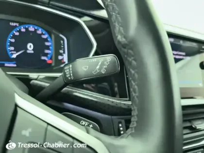 Photo 6 Volkswagen T-cross  1.0 TSI 110 Start/Stop DSG7 R-Line