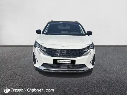 Photo 8 Peugeot 3008  Hybrid 225 e-EAT8 Allure Pack