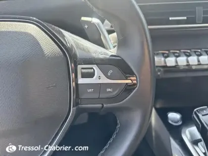 Photo 27 Peugeot 3008  Hybrid 225 e-EAT8 Allure Pack