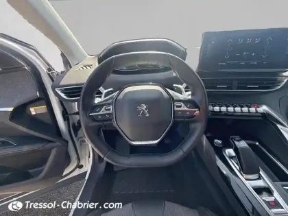 Photo 25 Peugeot 3008  Hybrid 225 e-EAT8 Allure Pack