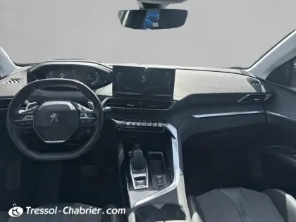 Photo 5 Peugeot 3008  Hybrid 225 e-EAT8 Allure Pack