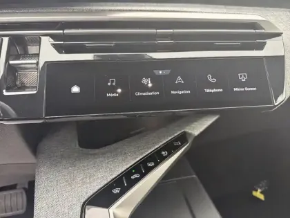 Photo 12 Peugeot 3008  Hybrid 136 e-DCS6 Allure