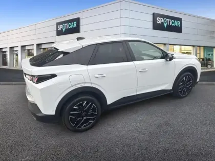 Photo 27 Peugeot 3008  Hybrid 136 e-DCS6 Allure