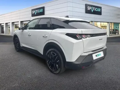 Photo 29 Peugeot 3008  Hybrid 136 e-DCS6 Allure