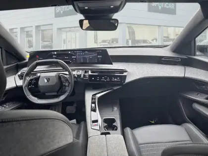 Photo 9 Peugeot 3008  Hybrid 136 e-DCS6 Allure