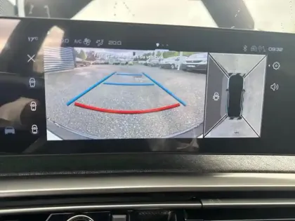 Photo 25 Peugeot 3008  Hybrid 136 e-DCS6 Allure