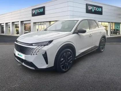 Photo Peugeot 3008 Allure