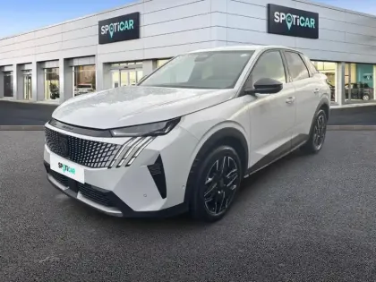 Photo 28 Peugeot 3008  Hybrid 136 e-DCS6 Allure