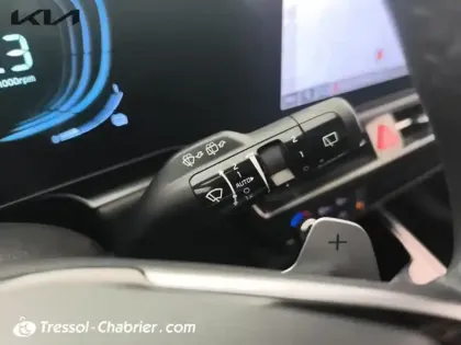Photo 17 Kia Niro  1.6 GDi 138 ch HEV DCT6 Active