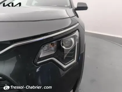 Photo 13 Kia Niro  1.6 GDi 138 ch HEV DCT6 Active