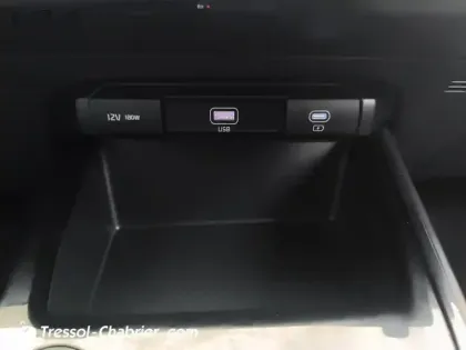 Photo 12 Kia Niro  1.6 GDi 138 ch HEV DCT6 Active