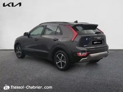 Photo 29 Kia Niro  1.6 GDi 138 ch HEV DCT6 Active