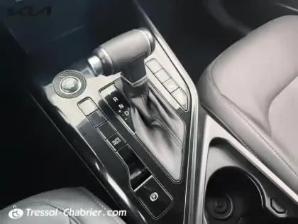 Photo 23 Kia Niro  1.6 GDi 138 ch HEV DCT6 Active